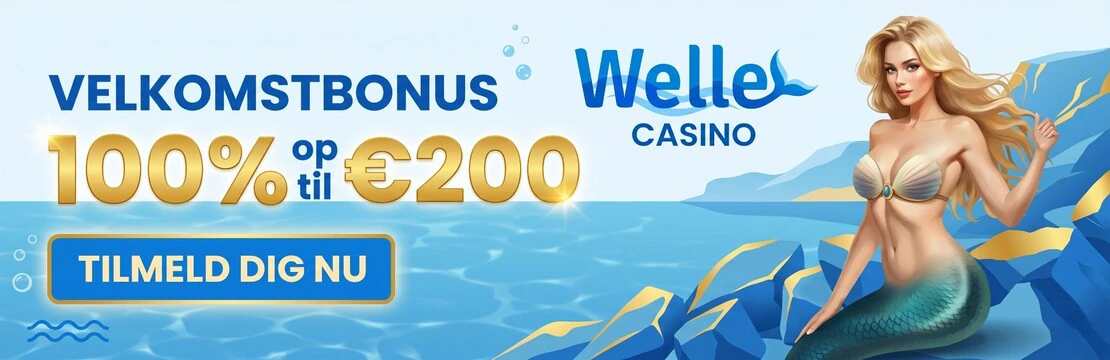 Welle Casino